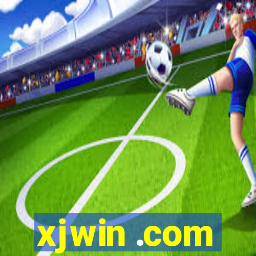 xjwin .com